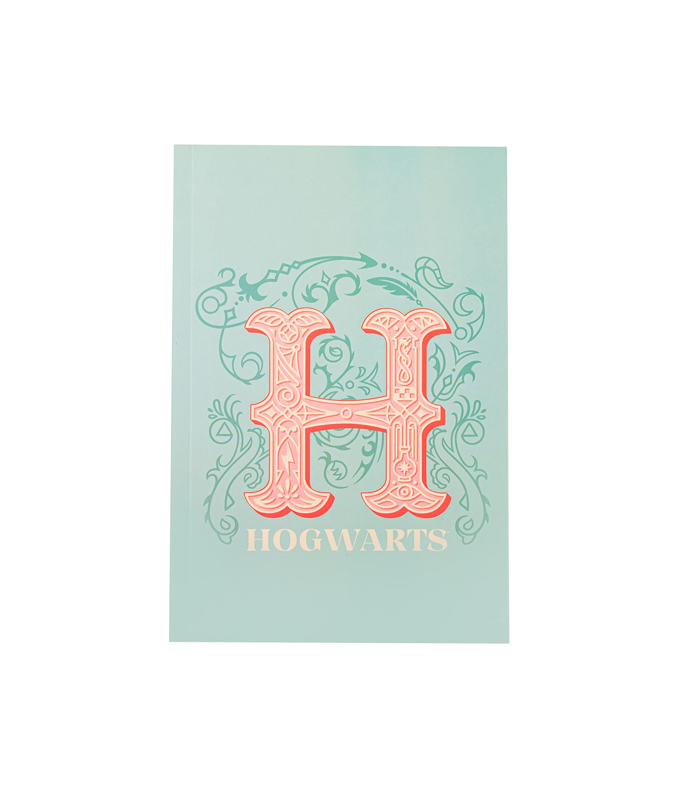 Harry Potter Stationery Set - Hogwarts Fantasy