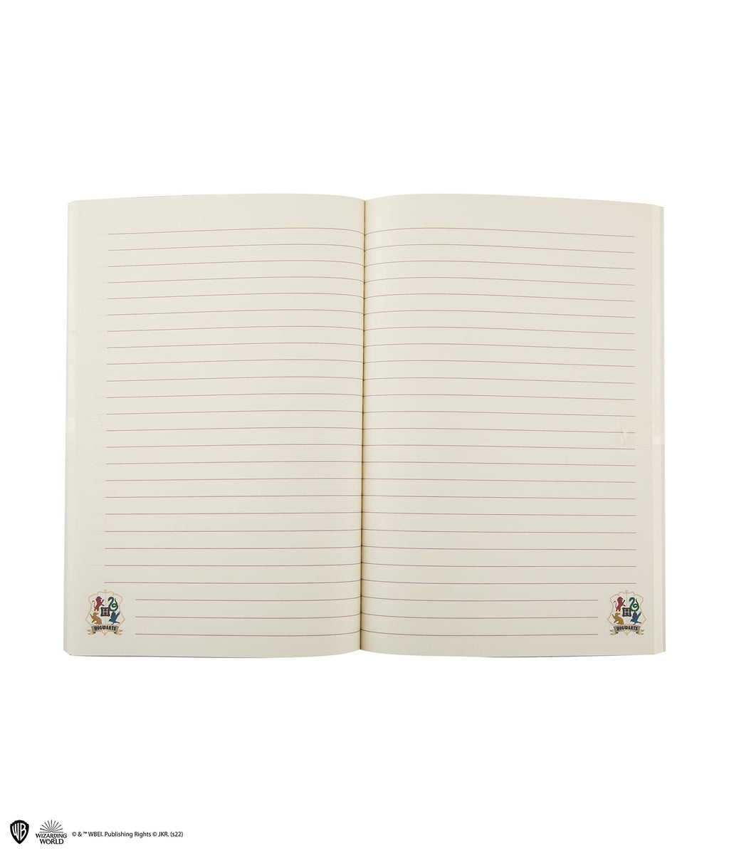 Harry Potter Stationery Set - Hogwarts Unity