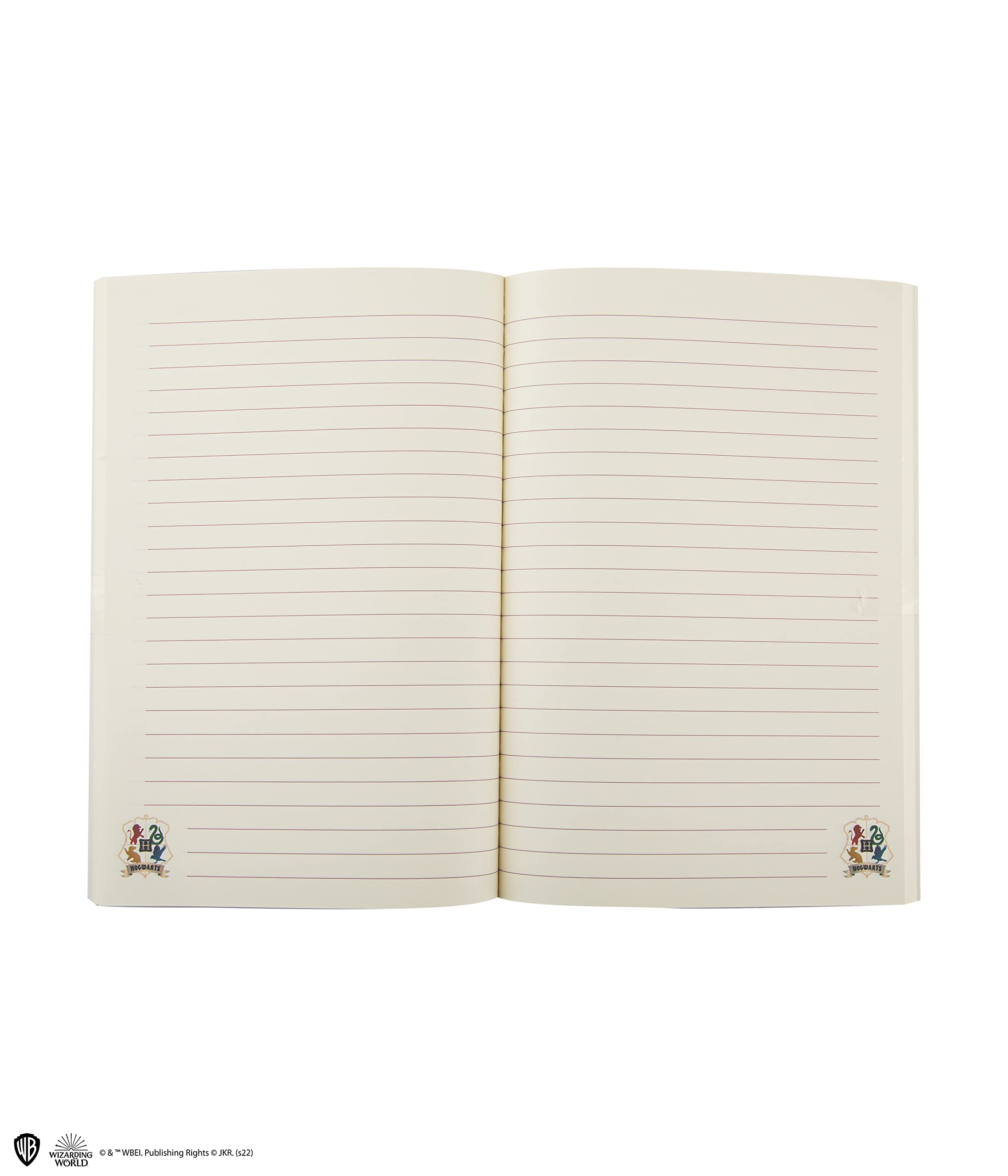 Harry Potter Stationery Set - Hogwarts Unity