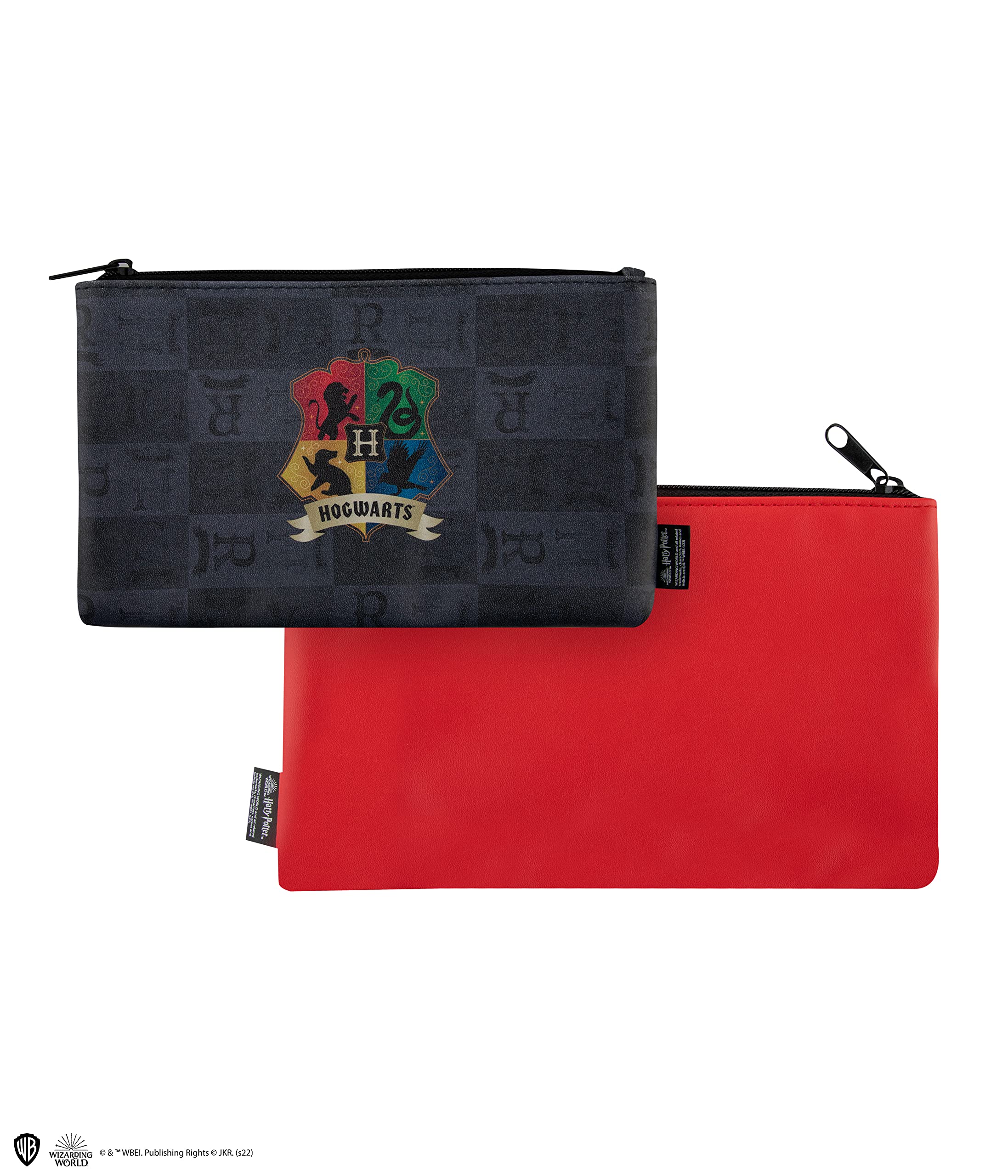 Harry Potter Stationery Set - Hogwarts Unity