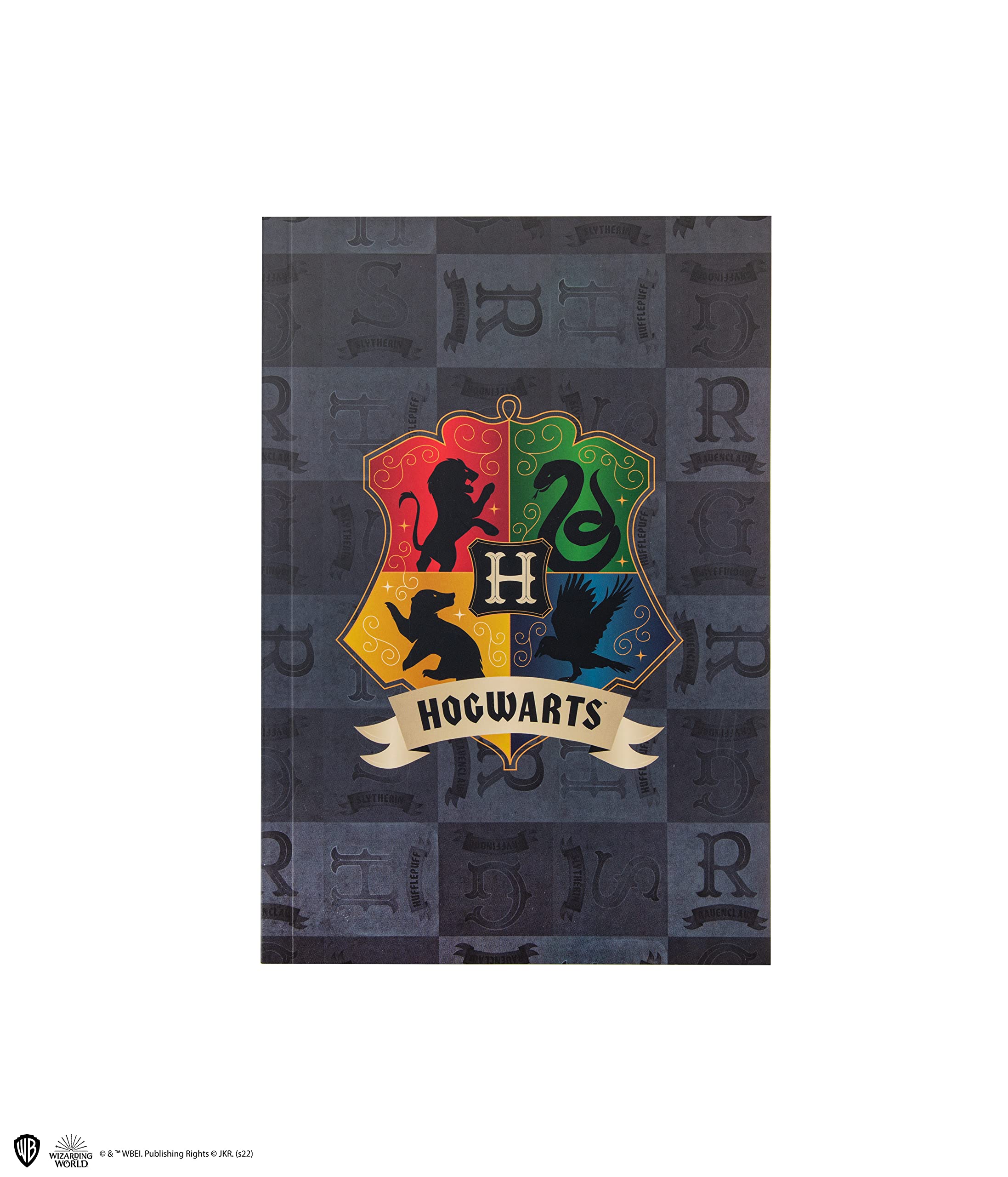 Harry Potter Stationery Set - Hogwarts Unity