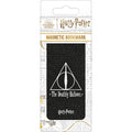 Harry Potter (The Deathly Hallows) Magnetic Bookmark Paperback Bookmarks