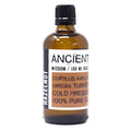 Hazelnut Oil - 100ml Base Carrier Oils
