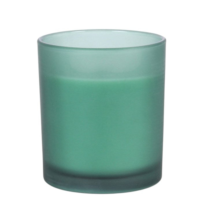 Healing Eucalyptus Mint Scented Candle