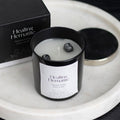 Healing Hematite Detox Candle - Candle