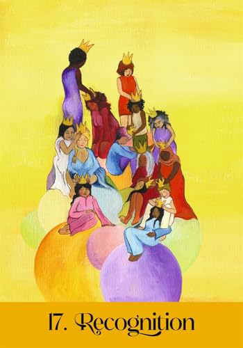 Healing the Inner Child Oracle: A Transformative Quest 44-Card Deck & Guidebook Cards Book