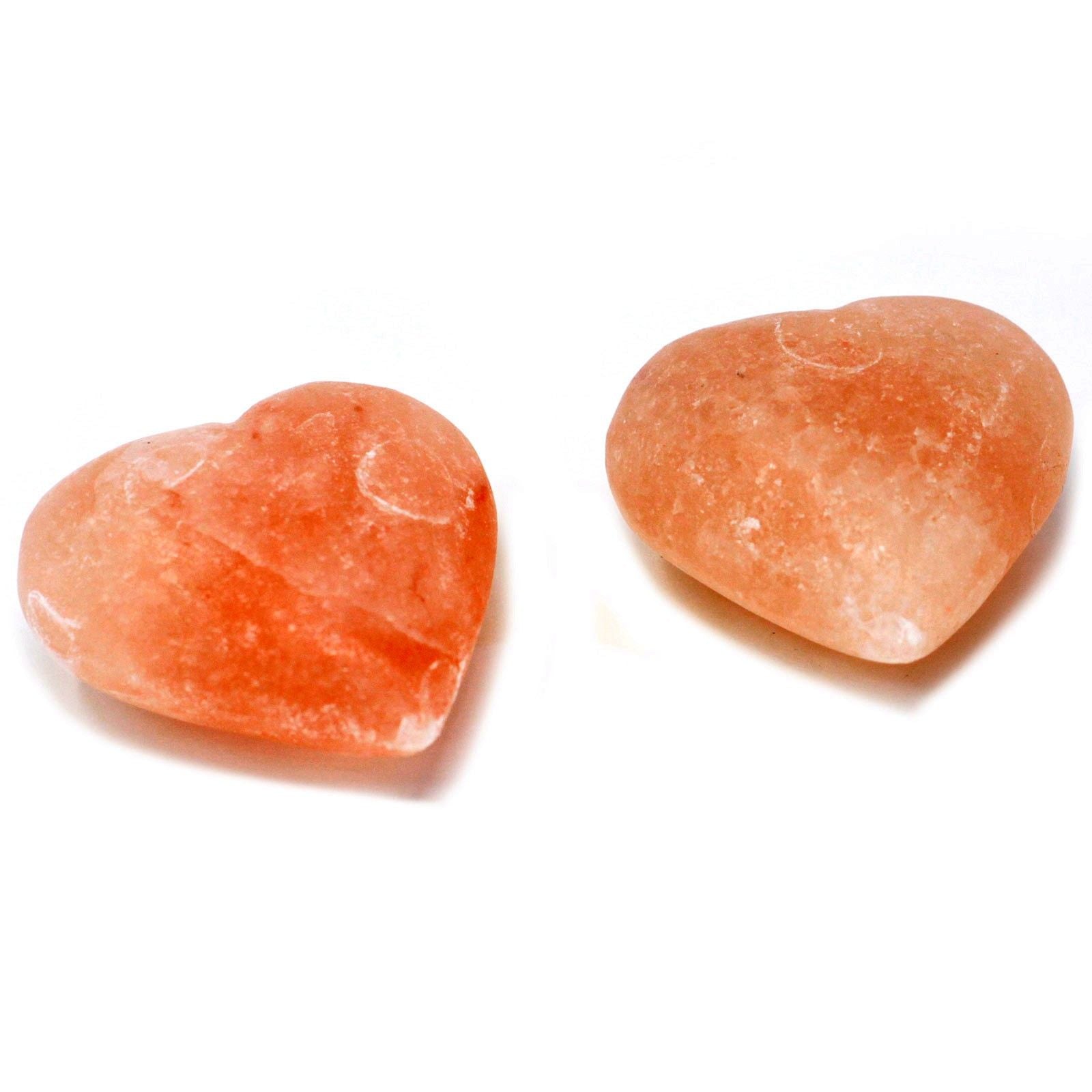 Heart Deodorant Stone - Mineral Salt Deodorants