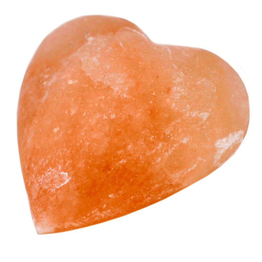 Heart Deodorant Stone - Mineral Salt Deodorants