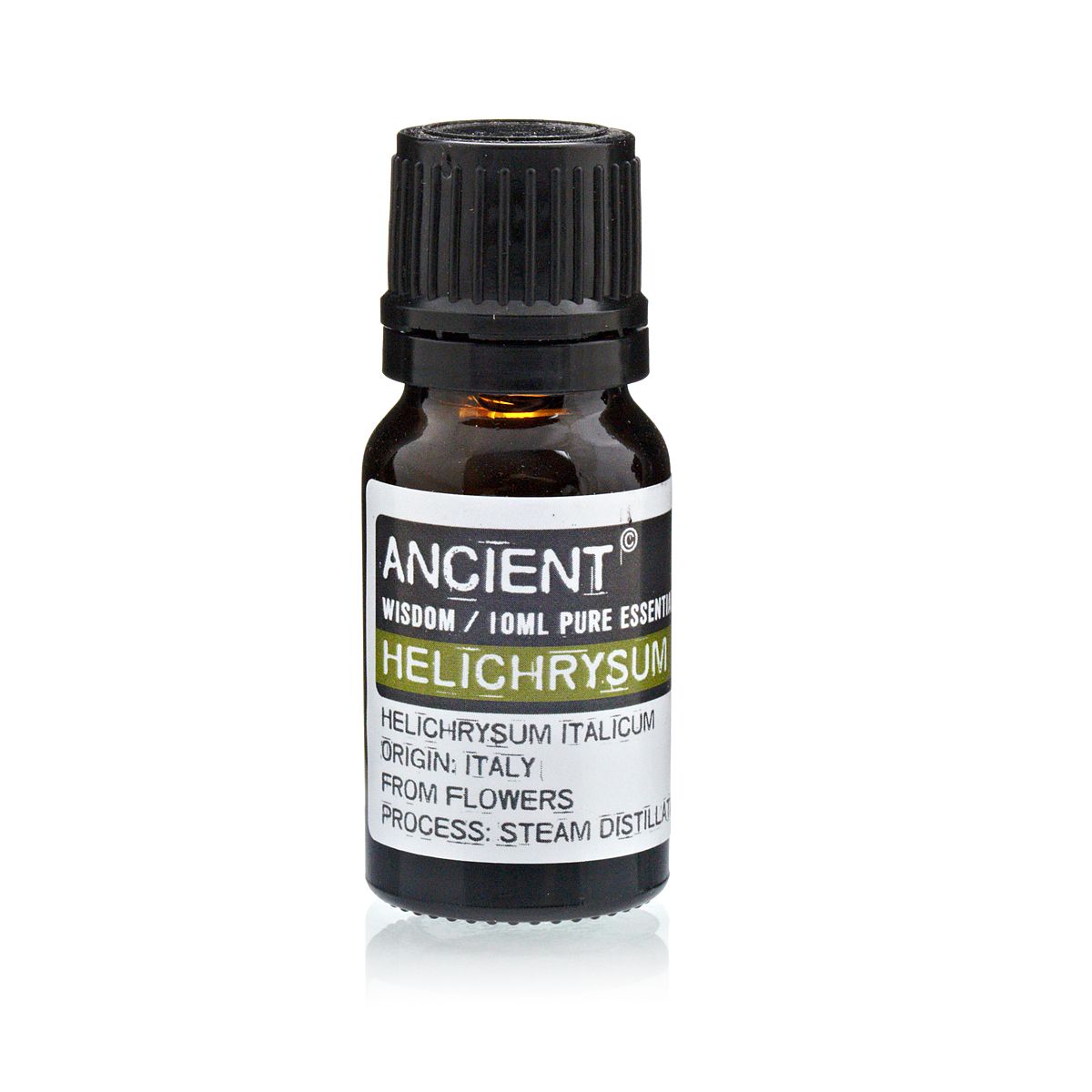 Helichrysum Essential Oil 10ml Oils