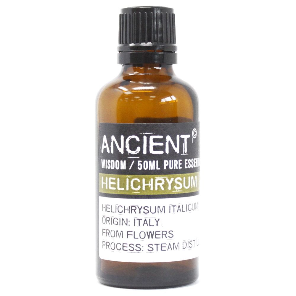 Helichrysum Essential Oil 50ml Professional