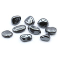 L Tumble Stones - Hematite From Witch, Please!