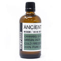Hempseed Oil - 100ml Base Carrier Oils
