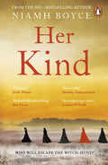 Her Kind : The gripping story of Ireland’s first witch hunt
