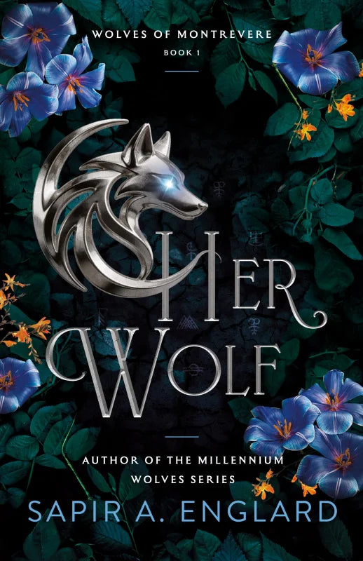 Her Wolf