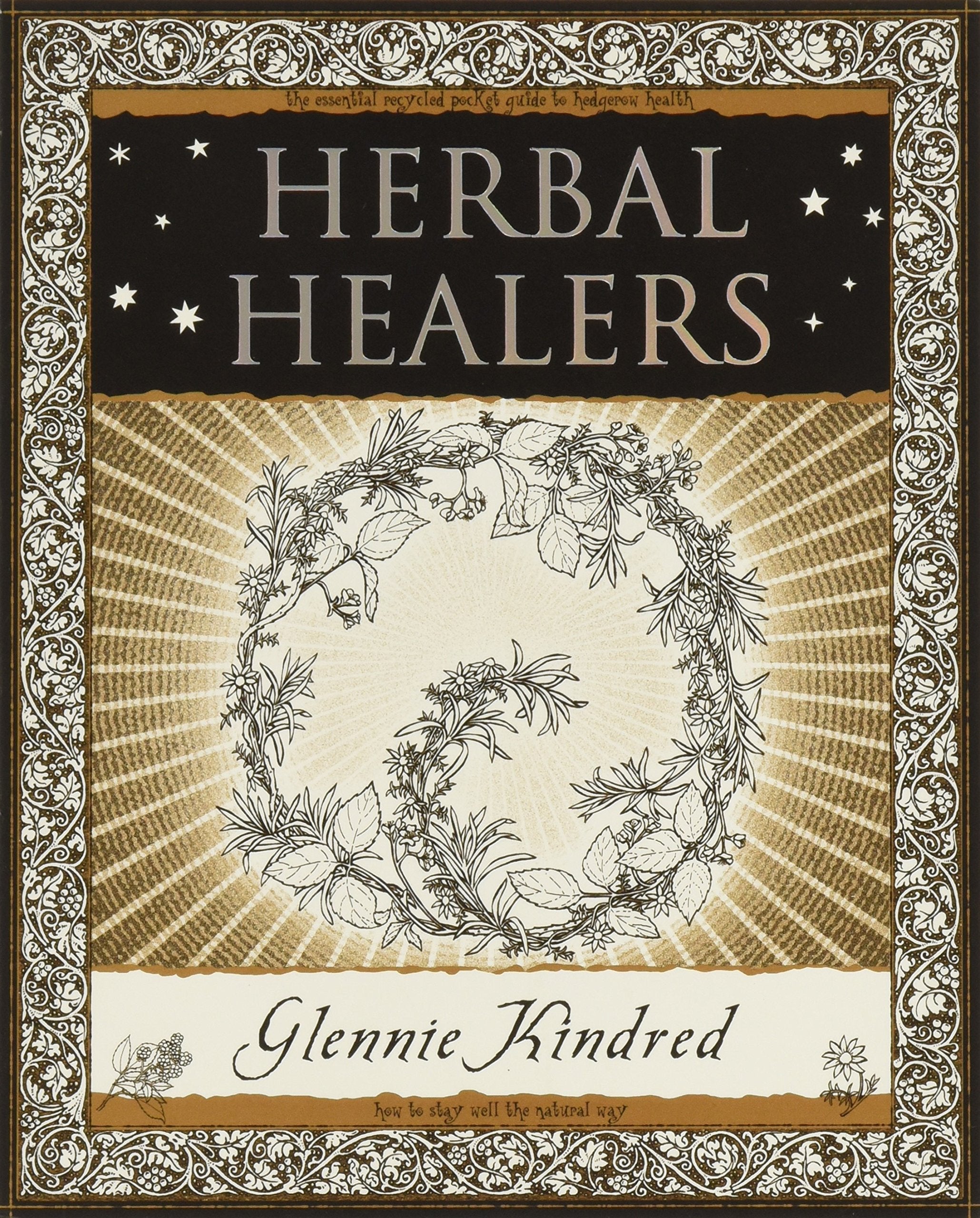 Herbal Healers - Sold by Witch, Please!