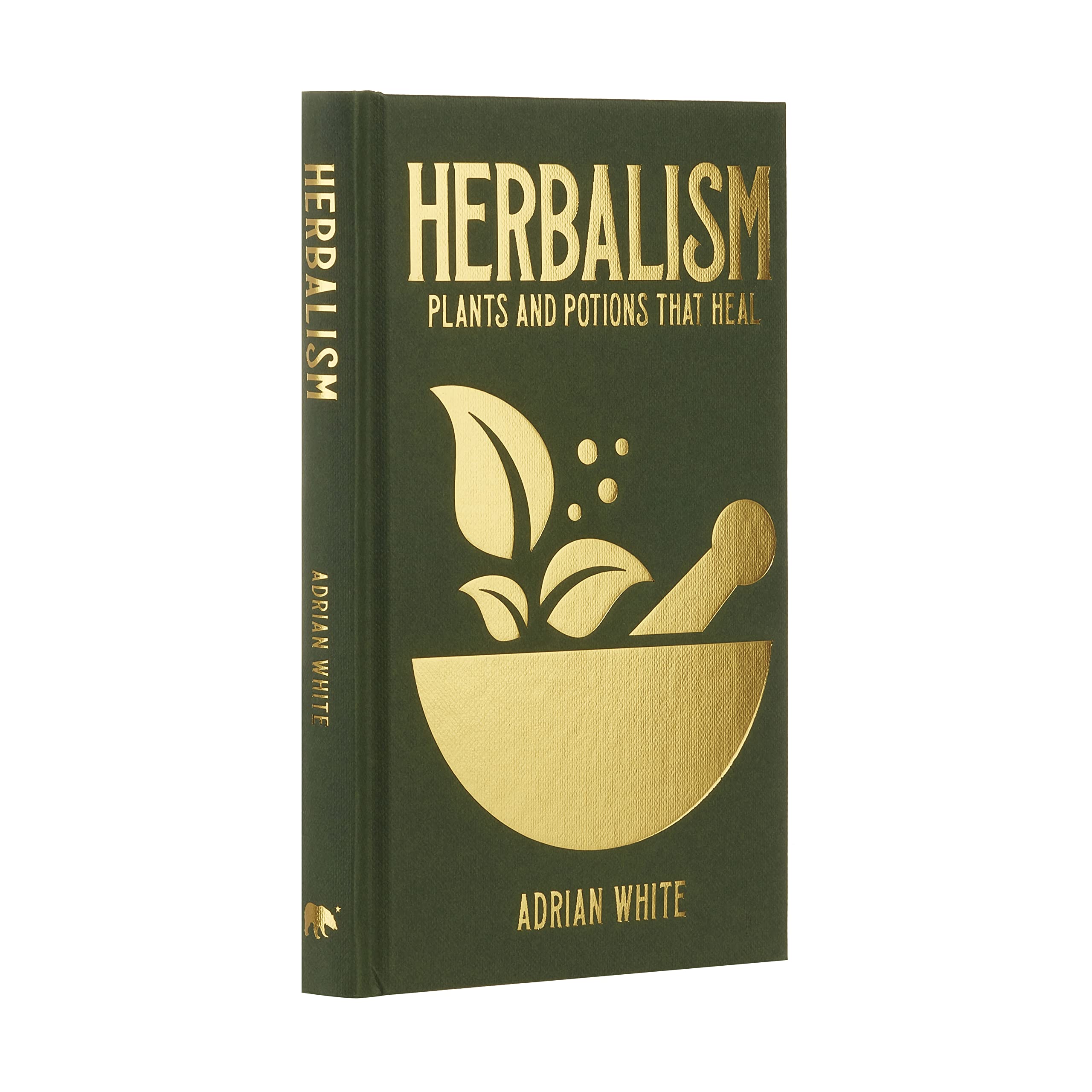 Herbalism : Plants and Potions that Heal - Sold by Witch, Please!