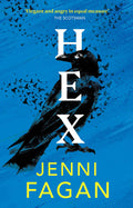 Hex : Darkland Tales - Sold by Witch, Please!