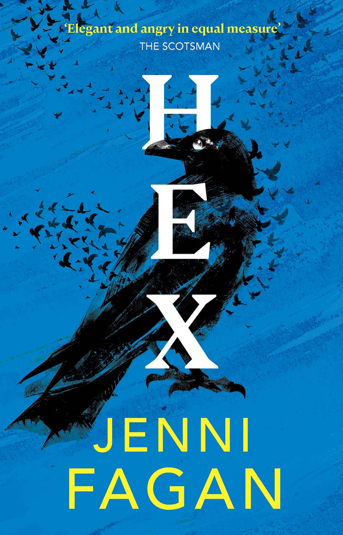 Hex : Darkland Tales - Sold by Witch, Please!
