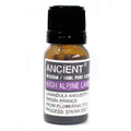 High Alpine Lavender Essential Oil 10ml Oils