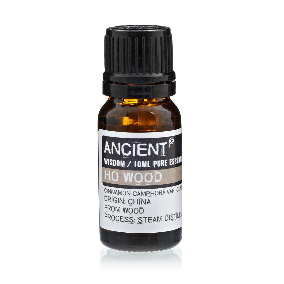 10 ml Ho Wood Essential Oil Oils