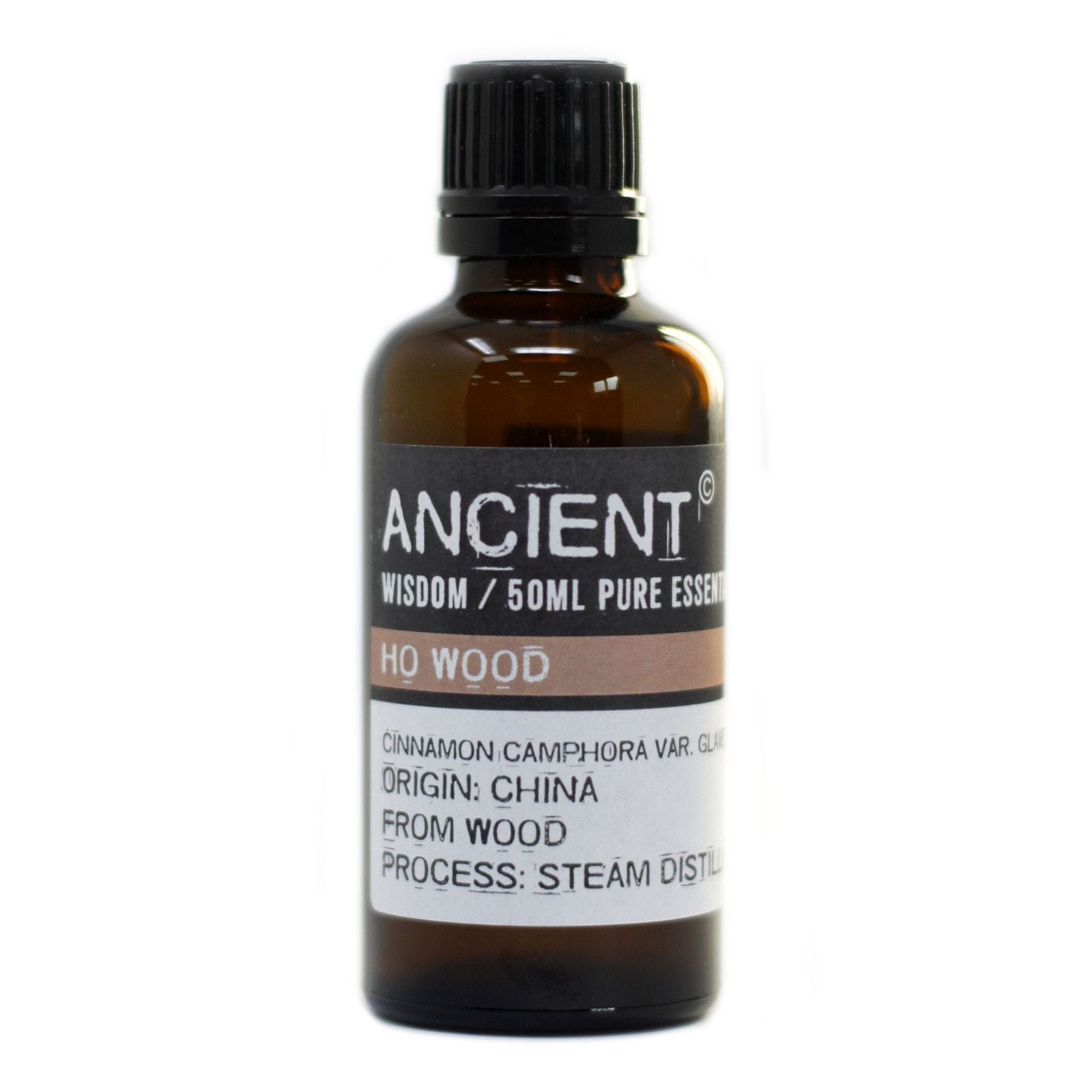 Ho Wood 50ml Professional Essential Oil