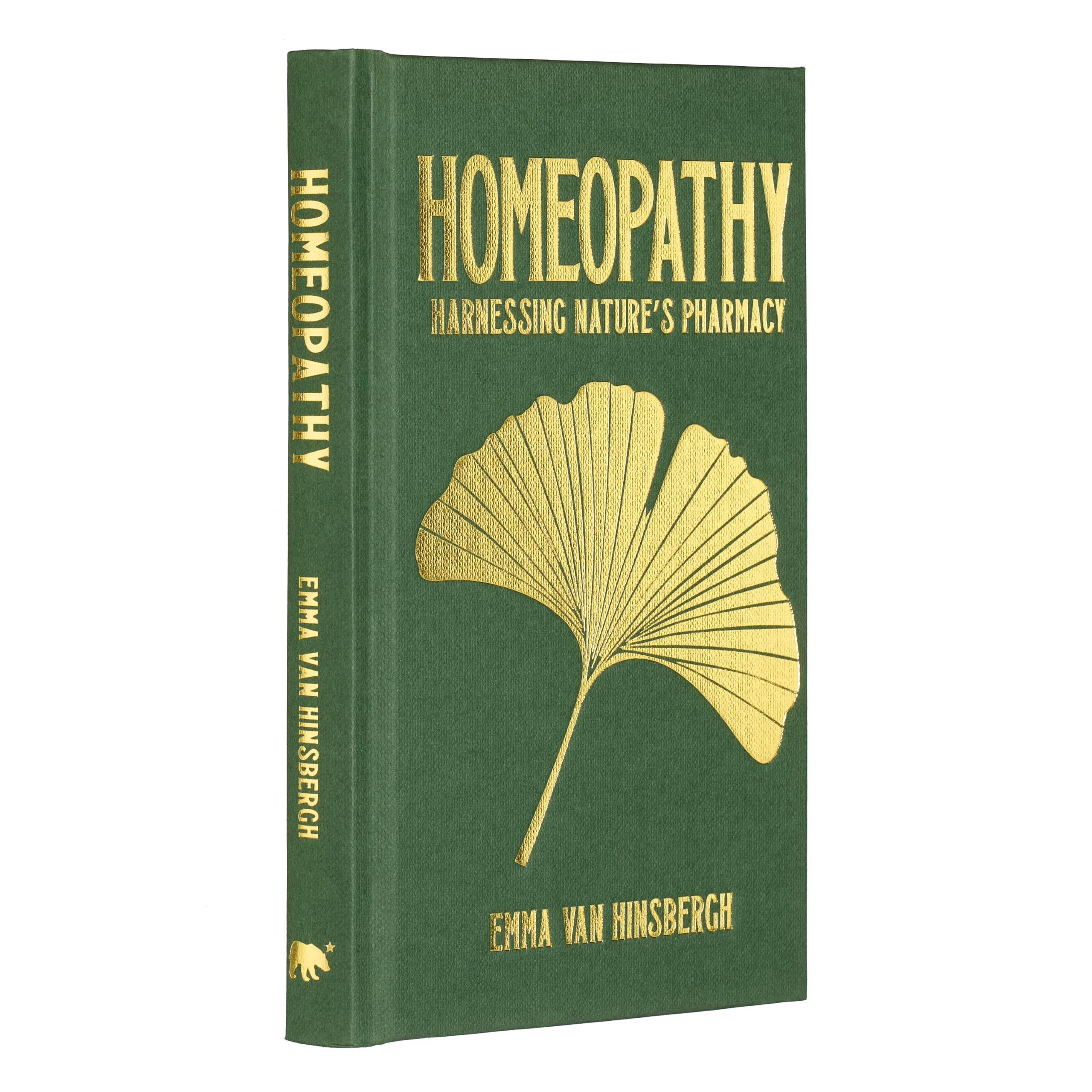 Homeopathy : Harnessing nature's pharmacy - Sold by Witch, Please!