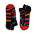 S/M Hop Hare Bamboo Socks Low (3.5-6.5) - Dreamcatcher - Cut