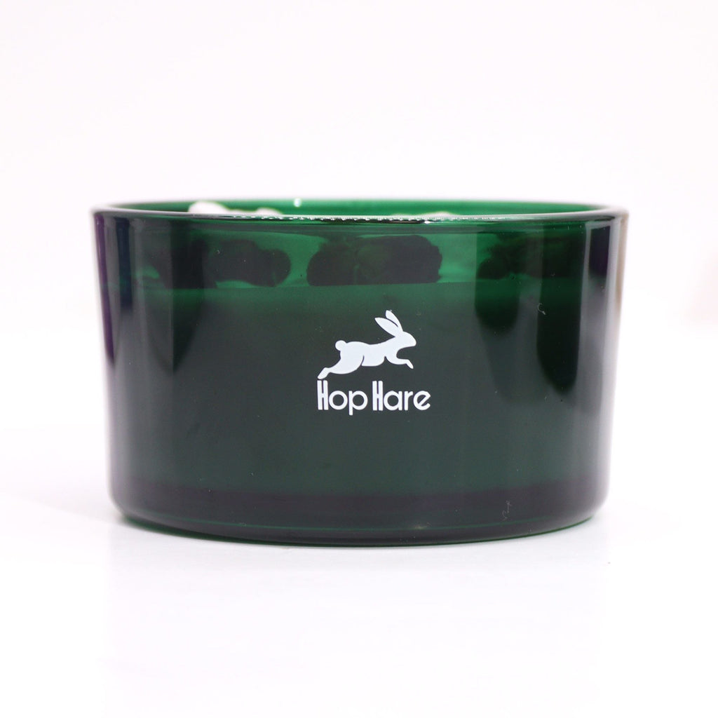 Hop Hare Crystal Magic Flower Candle - The Magician Candles