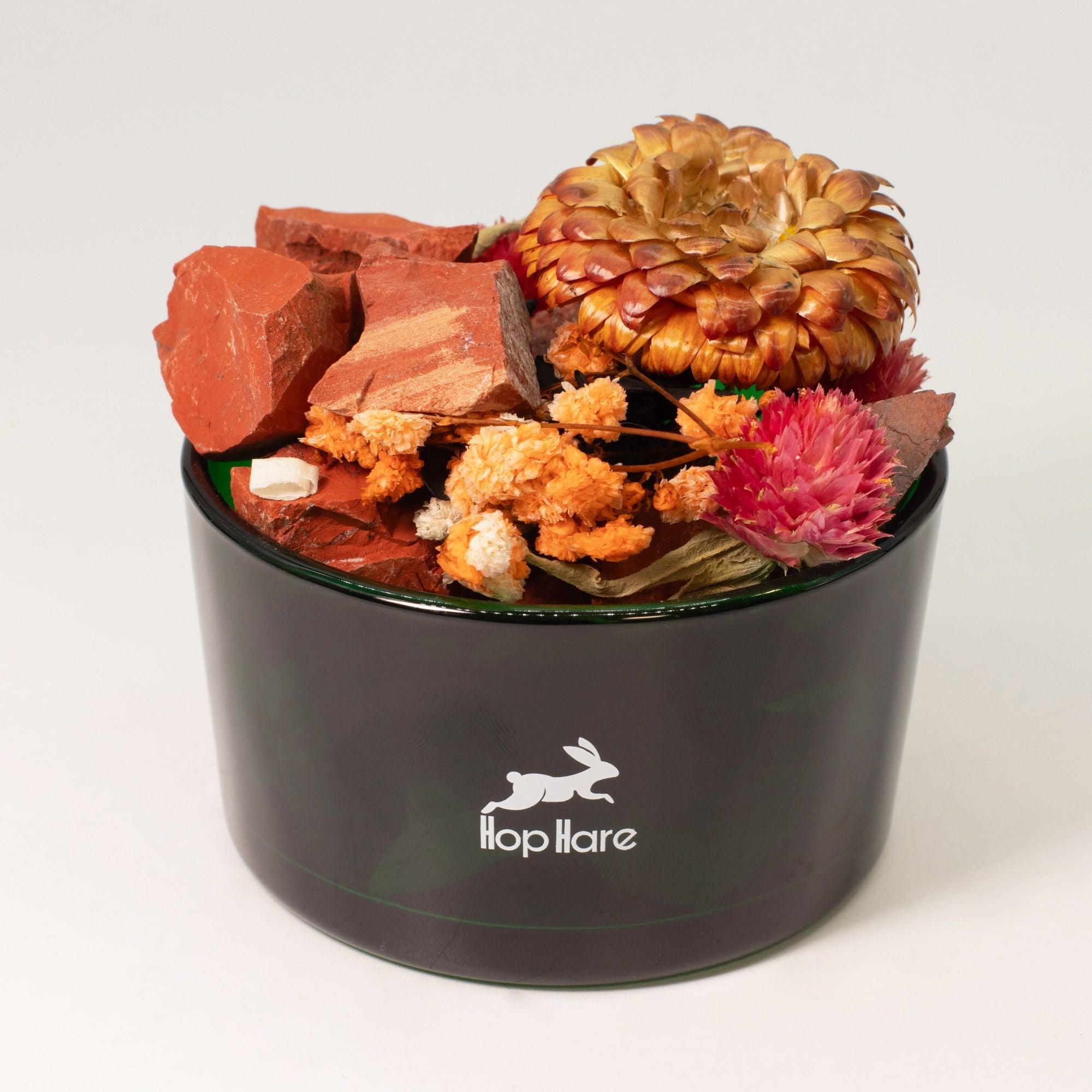 Hop Hare Diffusing Crystals & Floral Set - The Devil Sets