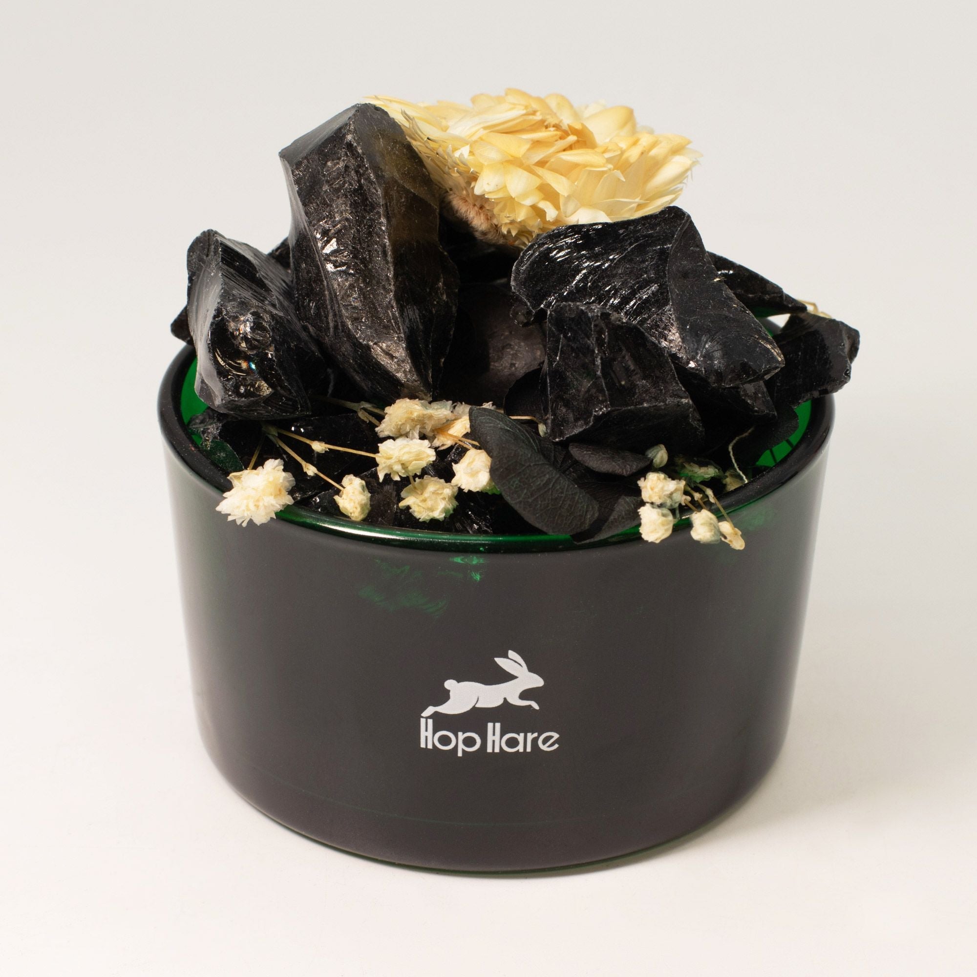 Hop Hare Diffusing Crystals & Floral Set - The King Sets