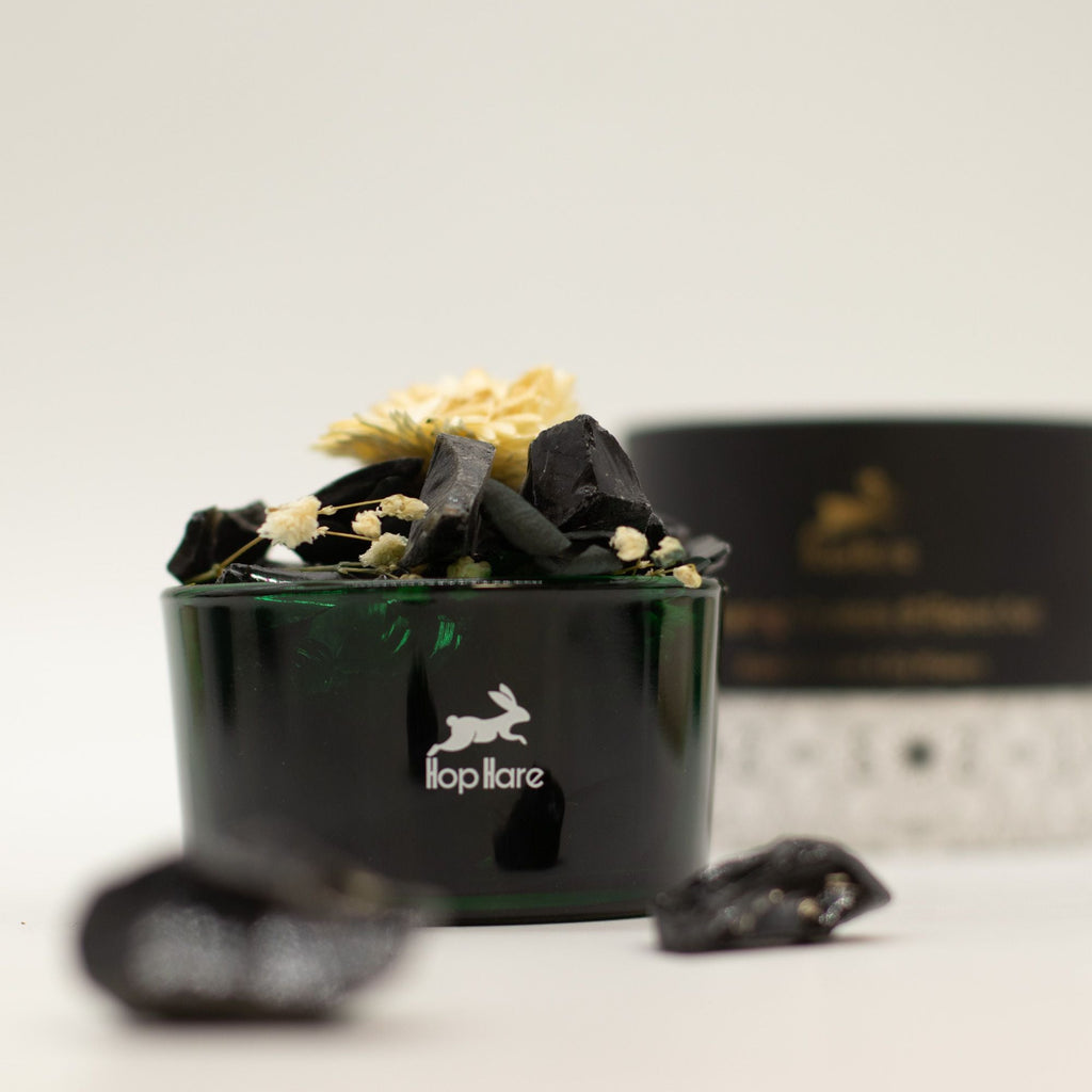 Hop Hare Diffusing Crystals & Floral Set - The King Sets