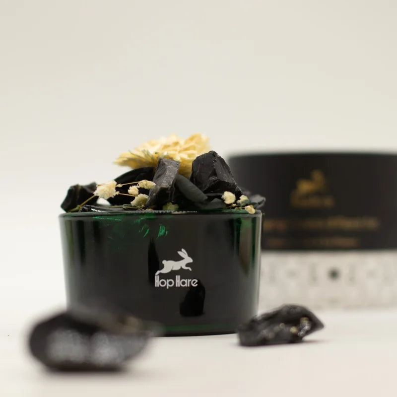 Hop Hare Diffusing Crystals & Floral Set - The King Sets