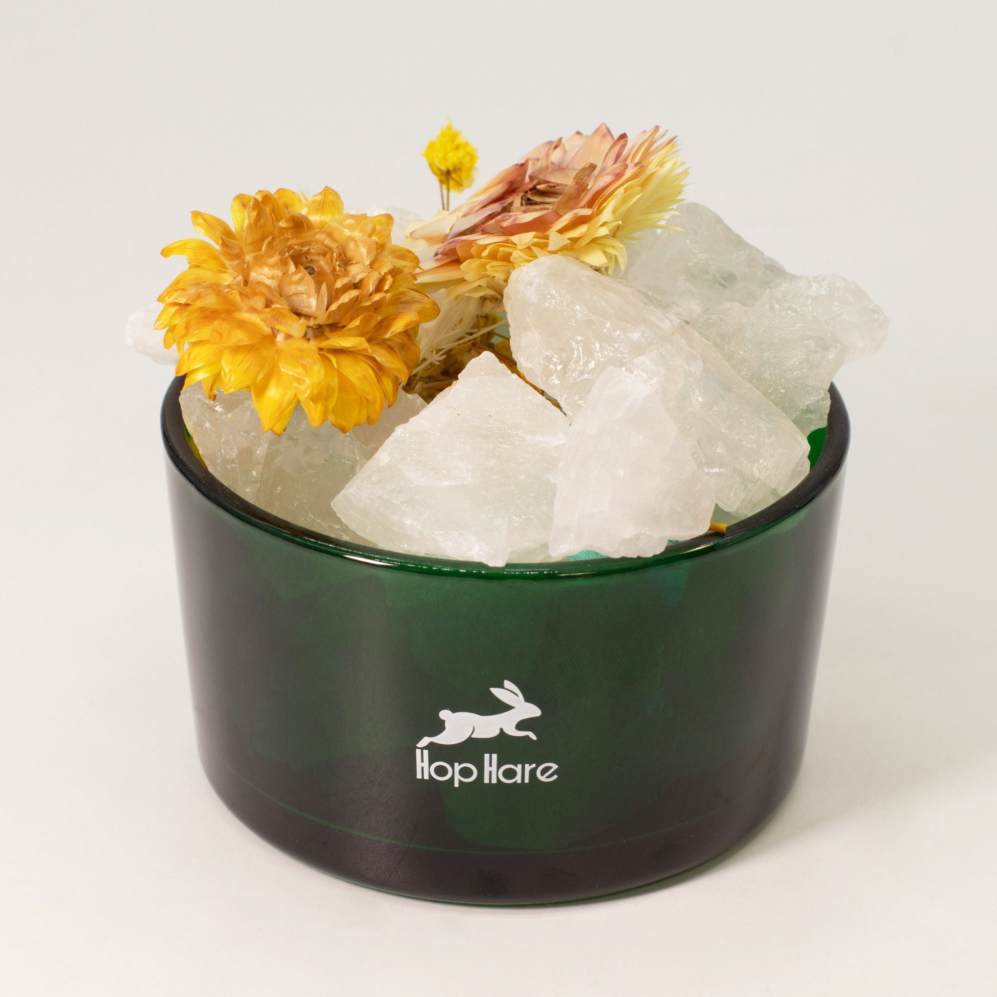 Hop Hare Diffusing Crystals & Floral Set - The Lion Sets