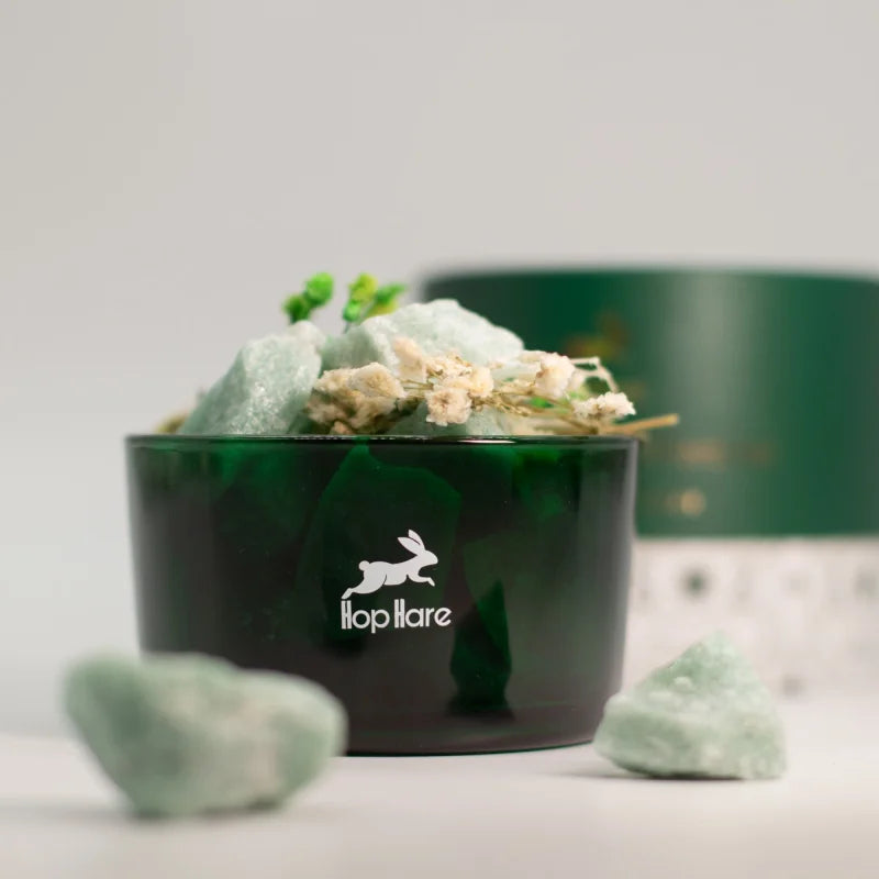 Hop Hare Diffusing Crystals & Floral Set - The Magician Sets