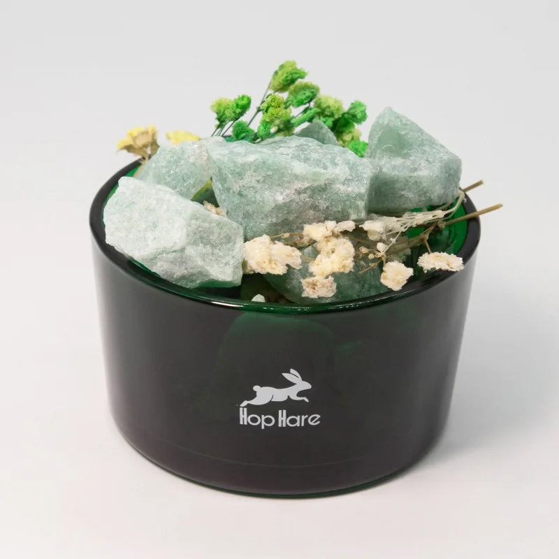 Hop Hare Diffusing Crystals & Floral Set - The Magician Sets