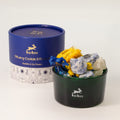 Hop Hare Diffusing Crystals & Floral Set - The Sun Sets