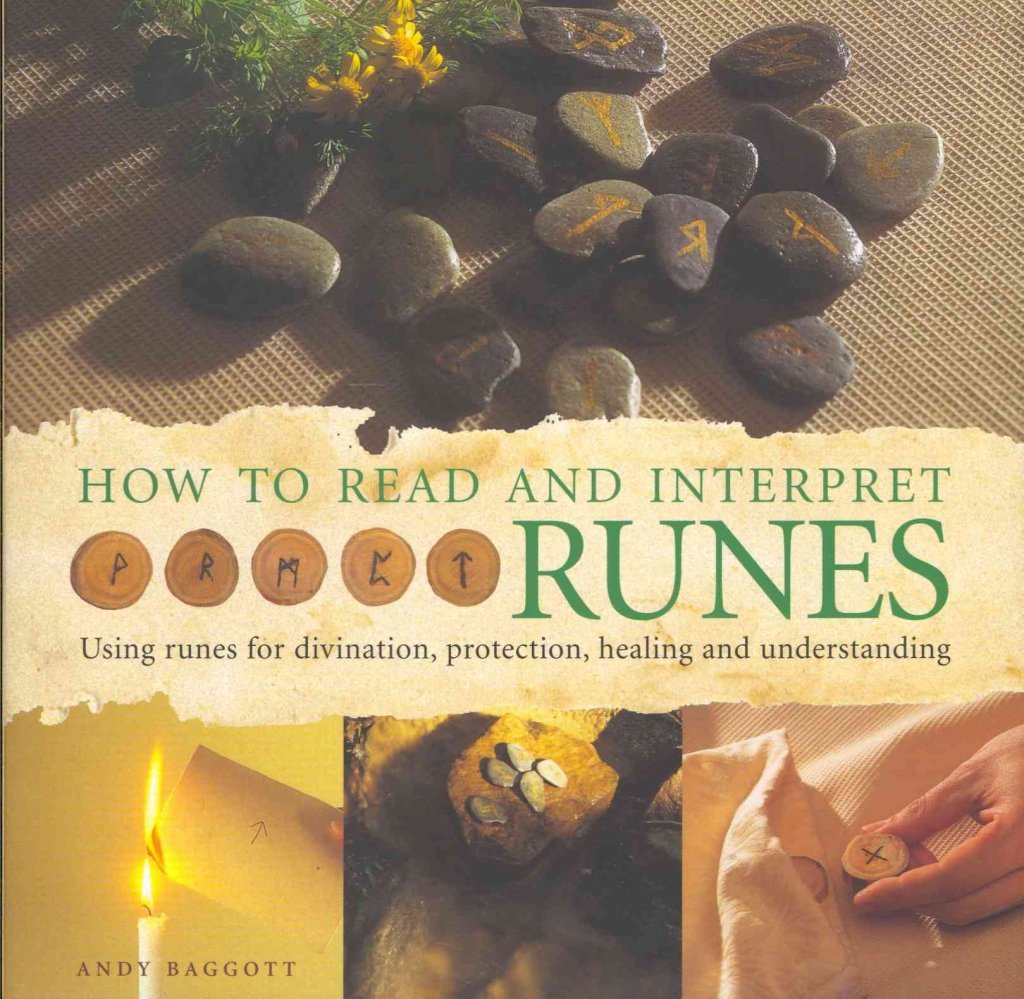 How to Read & Interpret Runes - Sold by Witch, Please!
