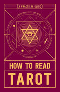 How to Read Tarot : A Practical Guide - Sold by Witch, Please!