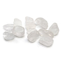 Tumble Stones - Ice Quartz From Witch, Please!