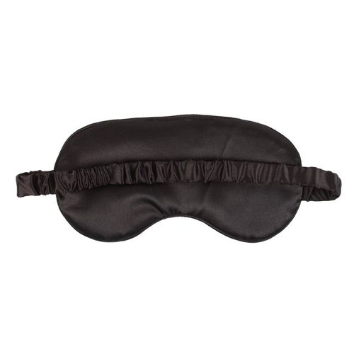 I'm Not a Morning Person Satin Sleep Mask From Witch, Please!