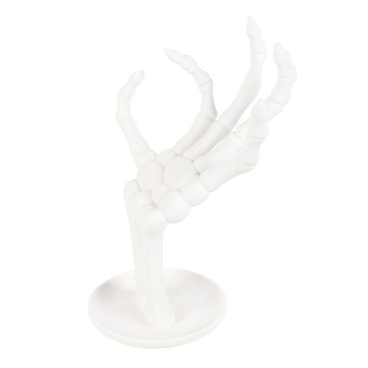 Skeleton Hand Jewellery Holder From Witch, Please!