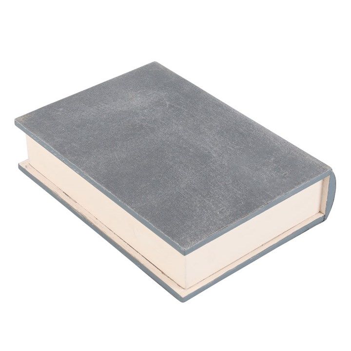 Spells and Curses Book Shaped Storage Box From Witch, Please!