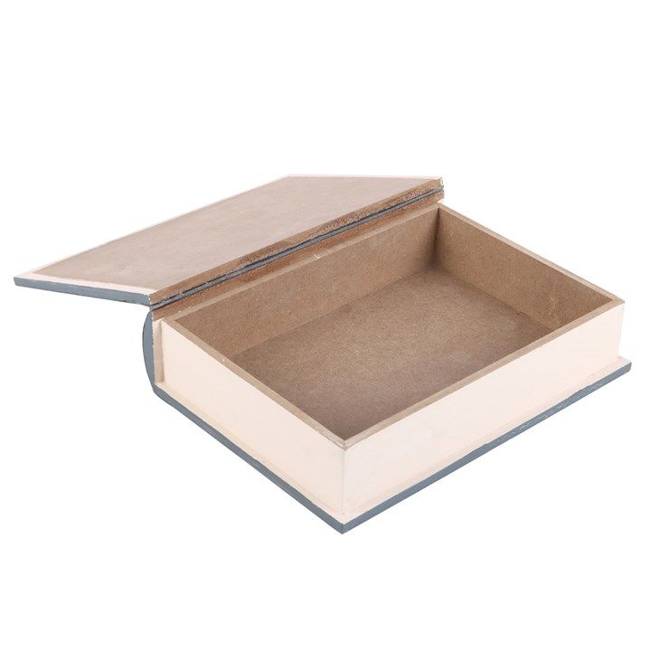 Spells and Curses Book Shaped Storage Box From Witch, Please!