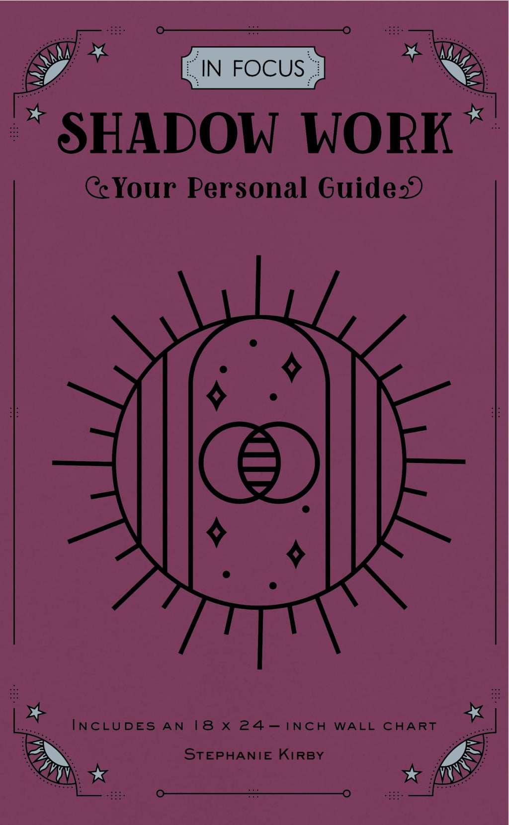 In Focus Shadow Work : Your Personal Guide - Sold by Witch, Please!