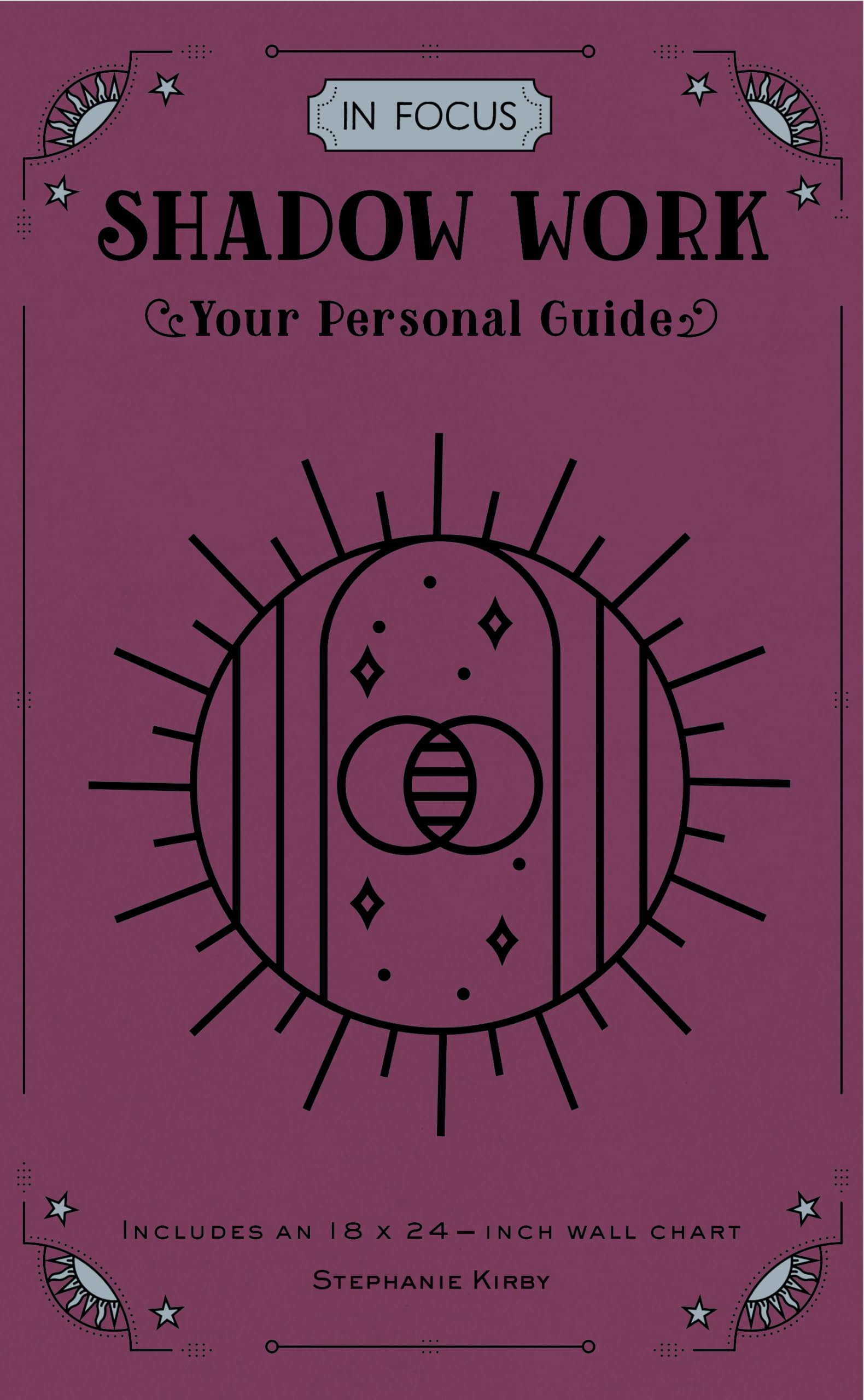 In Focus Shadow Work : Your Personal Guide - Sold by Witch, Please!