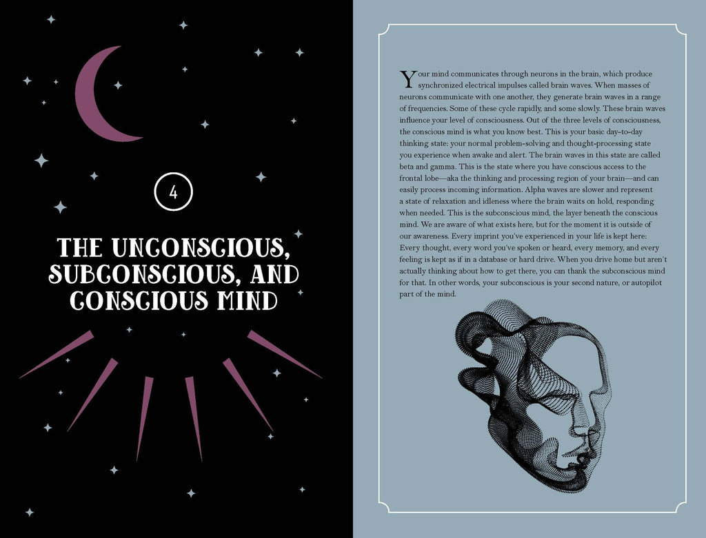 In Focus Shadow Work : Your Personal Guide - Sold by Witch, Please!