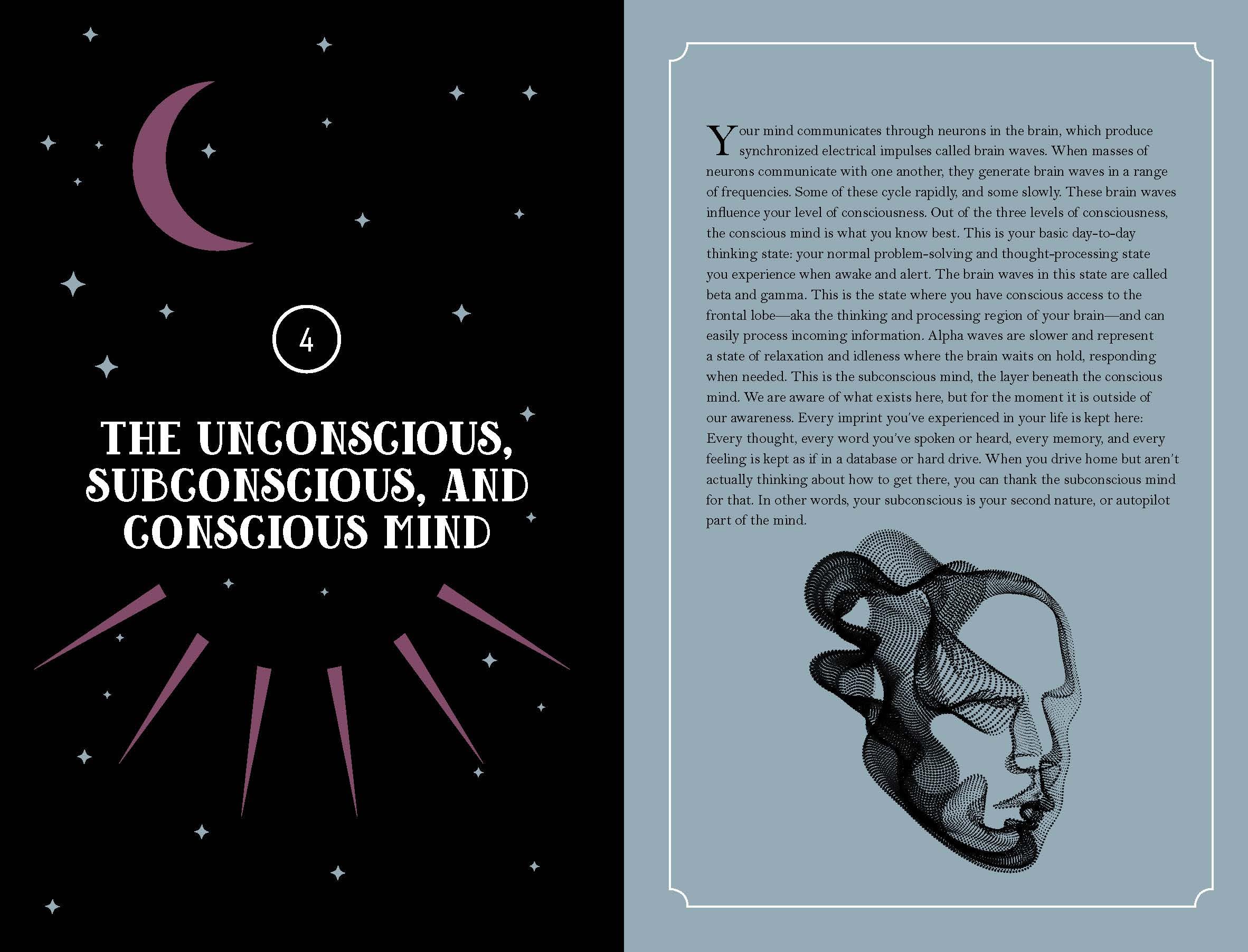 In Focus Shadow Work : Your Personal Guide - Sold by Witch, Please!