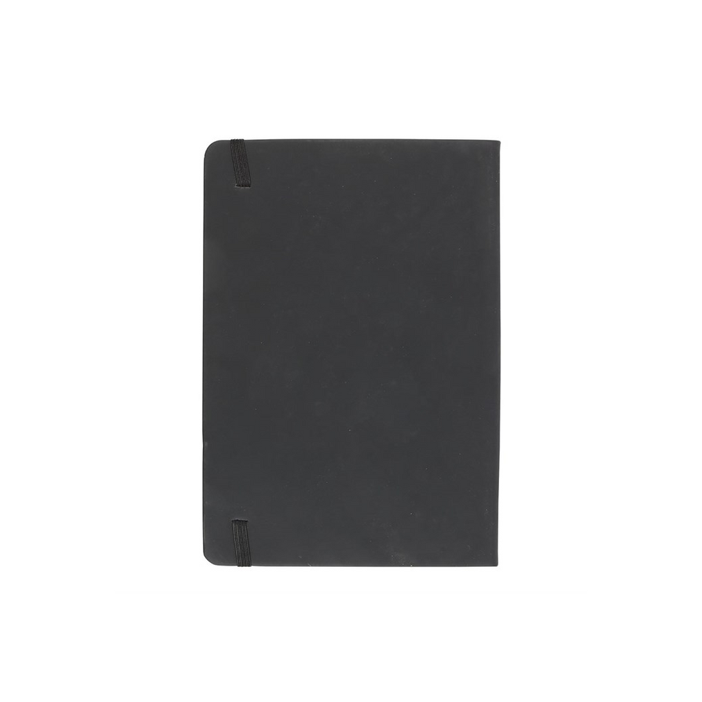 Inappropriate Thoughts A5 Notebook From Witch, Please!