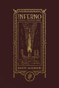 Inferno (The Gothic Chronicles Collection) : Canticle I, The Divine Comedy