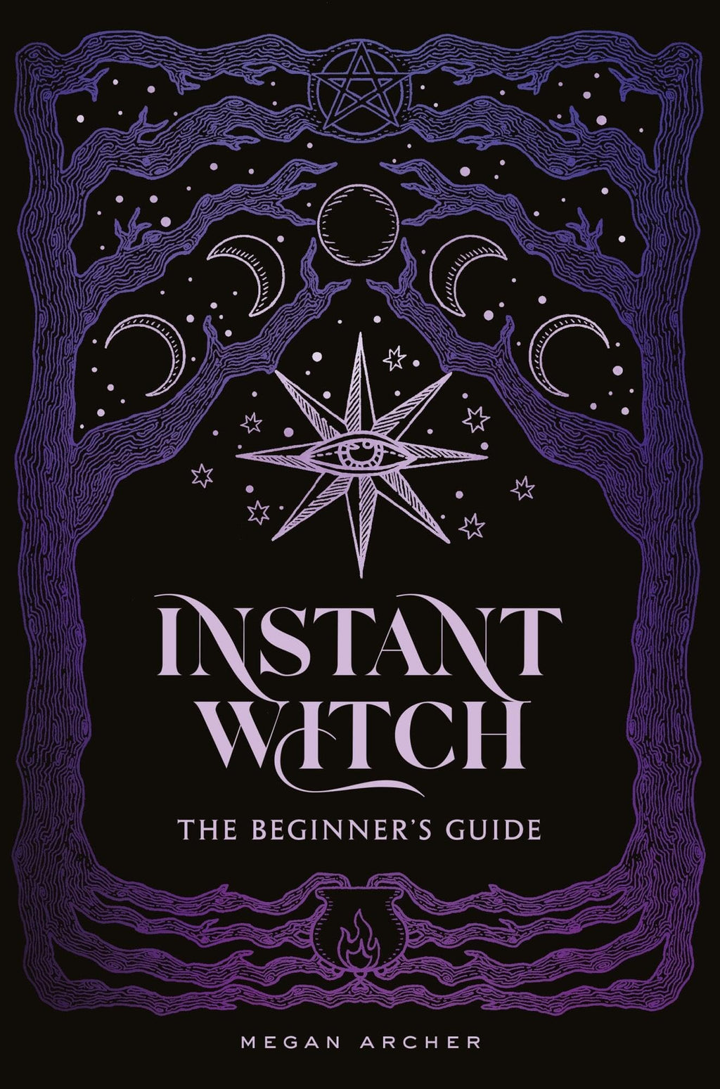 INSTANT WITCH : The Beginner's Guide